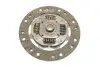 Диск зчеплення VW Golf/Jetta 1.6TD/1.9D/1.8 83-99 (d=210mm) 1862 518 343