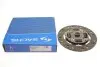 Диск зчеплення VW Golf/Jetta 1.6TD/1.9D/1.8 83-99 (d=210mm) SACHS 1862 518 343 (фото 2)