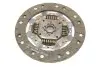 Диск зчеплення VW Golf/Jetta 1.6TD/1.9D/1.8 83-99 (d=210mm) SACHS 1862 518 343 (фото 3)