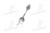 Піввісь SKF VKJC 6068 (фото 2)