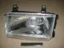 Фара лів. VW T4 91-03 TYC 20-3294-08-2B (фото 2)