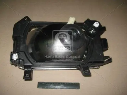 Фара лів. VW T4 91-03 TYC 20-3294-08-2B