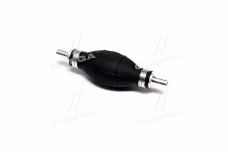 Груша підкачки палива 10 мм <ДК> Дорожная Карта DK-9001-10