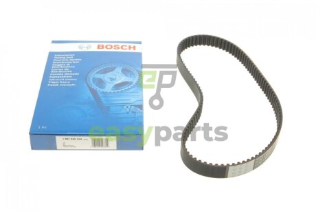 Ремінь ГРМ Hyundai Accent 1.3/1.5 00-05/Getz 1.3 02-05 (22x110z) BOSCH 1 987 949 544