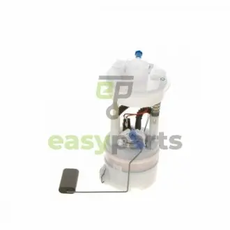 Насос паливний Fiat Multipla 1.6 99-10 (електричний) BOSCH 0 986 580 255