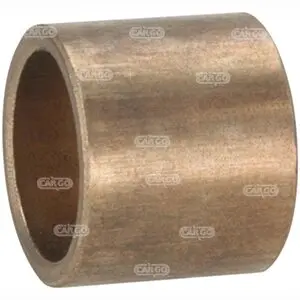 Фото втулка стартера (14.80x17.58x15) CARGO B140004 Втулка стартера (14.80x17.58x15) CARGO B140004