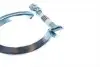 Хомут глушника Renault Master 1.9-3.0 dCi 10- (d=77mm) Fischer Automotive One (FA1) 934-977 (фото 1)