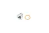 Болт зливу оливи + шайба Mazda 3/6/CX-3/CX-5/MX-5 11- (M14x1.5x16) Fischer Automotive One (FA1) 257.877.011 (фото 2)