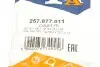 Болт зливу оливи + шайба Mazda 3/6/CX-3/CX-5/MX-5 11- (M14x1.5x16) Fischer Automotive One (FA1) 257.877.011 (фото 3)