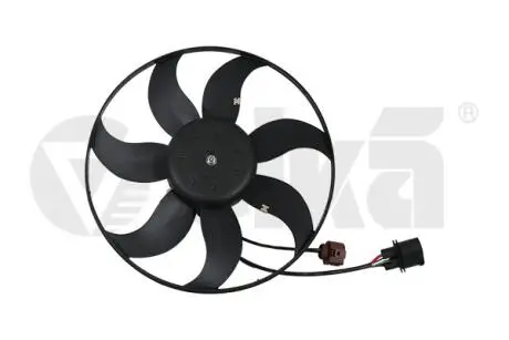 Вентилятор радиатора 220W Vika 99590579501