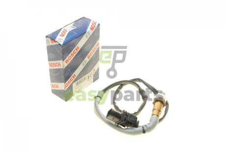 Лямбда-зонд VAG 2.0FSI 03- BOSCH 0 258 017 241