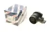 Расходомер повітря VW T5/Caddy III 1.9TDI/SDI 03- BOSCH 0281002531 (фото 1)
