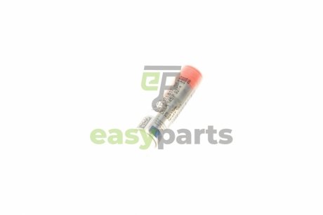 Розпилювач дизельного палива BMW 5 (E39) M57D25(256D1) 00-05 (DLLA145P927) BOSCH 0433171617