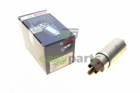 Насос паливний в бак Chevrolet Lacetti/Nubira 1.4/1.6 05- BOSCH 0580454155