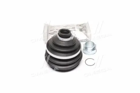 CITROEN К-т пильнику ШРКШ 25*78*130 NEMO 1.3 HDi 75 10-, FIAT 500L 1.3 D 14-, ALFA ROMEO MITO 1.3 08-10 CIFAM 613-287
