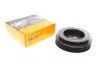 Фото 1 - шків колінвалу Citroen Jumper/Peugeot Boxer 2.2HDi 06-/Ford Transit 2.2TDCi 06- (6PK/4PK) Contitech VD1098 Шків колінвалу Citroen Jumper/Peugeot Boxer 2.2HDi 06-/Ford Transit 2.2TDCi 06- (6PK/4PK) Contitech VD1098 (фото 1)