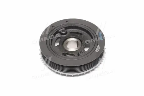 Шків колінвалу Mazda 1.6 03-14 CORTECO 80005106