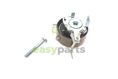 Ролик ГРМ Ford C-max/Fiesta/Focus 1.4-1.6Ti 03- (натяжний) (62х26.5) DAYCO ATB1017