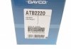 Ролик ГРМ Chevrolet Aveo 1.4 05-08/ Daewoo Lanos 1.6 97- (натяжний) (60x29) DAYCO ATB2220 (фото 8)