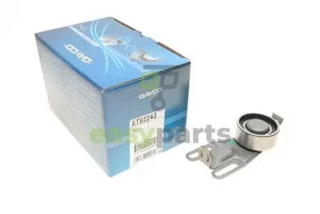 Натяжник ременя ГРМ Peugeot 205/309/405/Citroen Visa 1.6/1.9i 82-94 DAYCO ATB2243