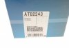 Натяжник ременя ГРМ Peugeot 205/309/405/Citroen Visa 1.6/1.9i 82-94 DAYCO ATB2243 (фото 7)