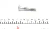 Ролик ГРМ Opel Corsa A/B 1.5D 87- (натяжний) (60х22) DAYCO ATB2294 (фото 5)