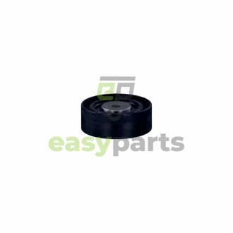 Ролик генератора BMW/VW (натяжний) (70x24.5х10) FEBI BILSTEIN 06051