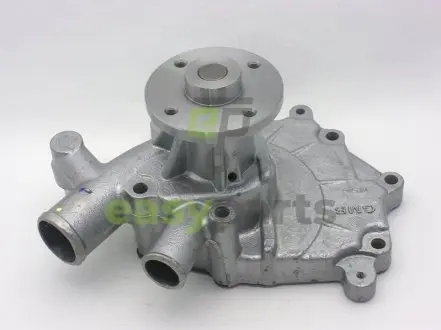 Фото 1 - насос водяний NISSAN GMB GWN-57A Насос водяний NISSAN GMB GWN-57A (фото 1)