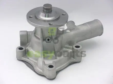 Насос водяний TOYOTA GMB GWT-60A