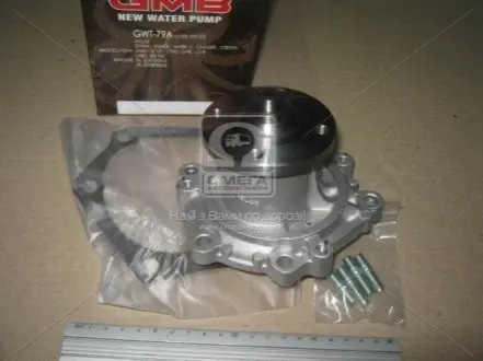 Насос водяной TOYOTA GMB GWT-79A