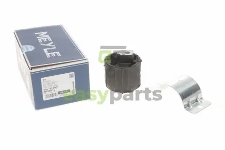 Подушка КПП MB Sprinter/VW LT 96- MEYLE 034 130 0001
