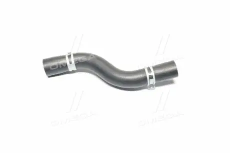 Патрубок радіатора (Mobis) Hyundai/Kia/Mobis 254143D710