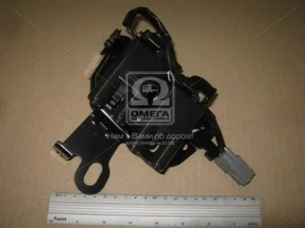 Котушка запалювання ONNURI GICH-003