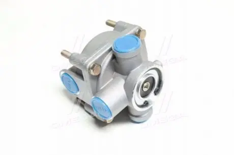 Фото кран ускорительный VOLVO RIDER RD 83.17.58 Кран ускорительный VOLVO RIDER RD 83.17.58