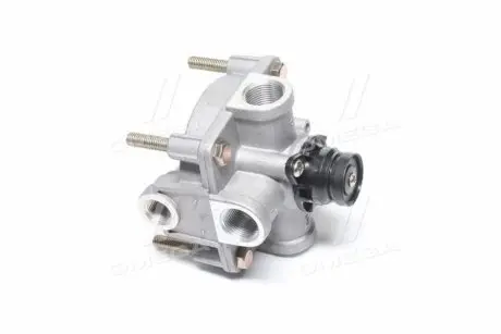 Фото кран ускорительный VOLVO RIDER RD 83.17.59 Кран ускорительный VOLVO RIDER RD 83.17.59