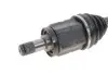Піввісь (передня BMW X5 (E53) 00- (L) (30x27x585) SKF VKJC 1209 (фото 5)