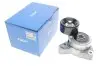 Натяжник ременя генератора Honda Accord 2.0-2.4 03- SKF VKM 63004 (фото 2)