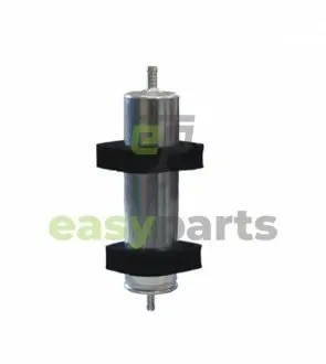 Фільтр паливний Audi A4/A5/A6/A8/Q5/Q7 2.0-4.2TDI 07- WIX FILTERS WF8412