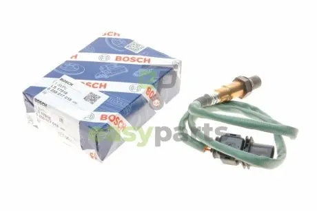 Лямбда зонд MB Sprinter 3.0CDI 06-13 (OM642) BOSCH 0 258 017 018