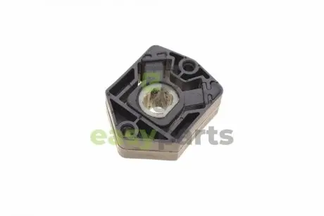 Подушка радиатора VW Caddy II 95-04 (зверху) Vika 11210259401