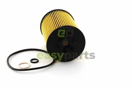 Фільтр масляний Bmw 5/ 6/ 7/ X5 SHAFER FOE367D