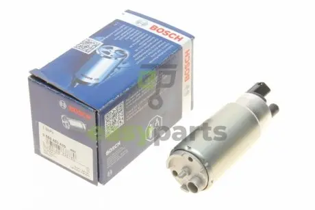 Насос паливний Opel Astra /Zafira 94- BOSCH 0580453489