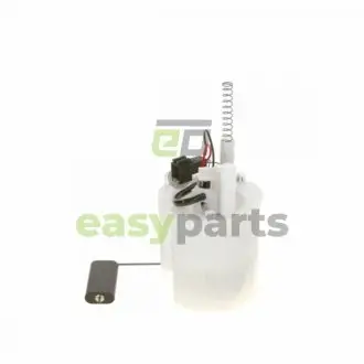 Насос паливний електричний BOSCH 0986580183