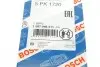 Ремінь генератора MB A-class (W168) 01-04/Vaneo 1.7CDI 02-05 (5PK1720) BOSCH 1 987 948 311 (фото 6)