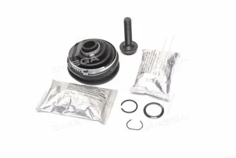 AUDI К-т пильнику шркш 24*90*90 VW SKODA 1.9-2.5TDI CIFAM 613-300