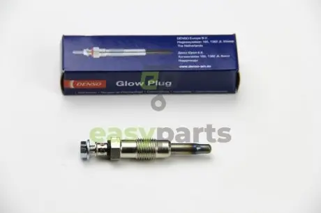 Свічка розжарювання DENSO DG010