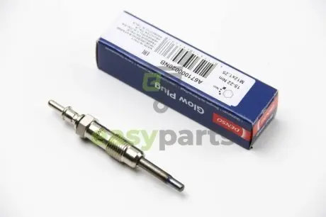 Свічка розжарювання DENSO DG110