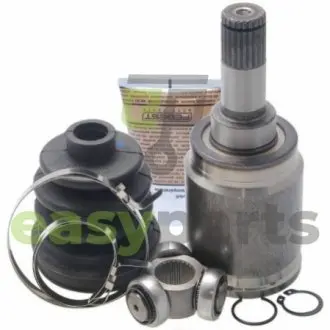 ШРКШ (ШРУС) внутрішній задній 25x35x23 HONDA ACCORD VII 03- FEBEST 0311-CRVRR