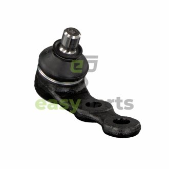 Опора кульова (передня/знизу) Opel Combo/Corsa A 82-01 FEBI BILSTEIN 02051