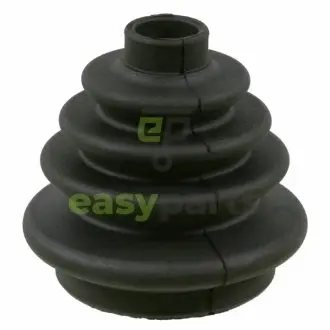 FEBI FIAT пильник ШРКШа Panda, Tempra, Tipo FEBI BILSTEIN 12803